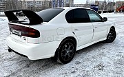 Subaru Legacy, 2.5 автомат, 2000, седан Көкшетау
