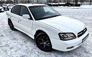 Subaru Legacy, 2.5 автомат, 2000, седан Көкшетау