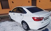 ВАЗ (Lada) Vesta, 1.6 механика, 2017, седан Атбасар
