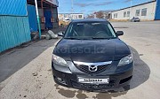 Mazda 3, 1.6 автомат, 2007, седан Кызылорда