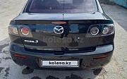 Mazda 3, 1.6 автомат, 2007, седан Кызылорда