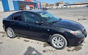 Mazda 3, 1.6 автомат, 2007, седан Кызылорда