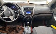 Hyundai Accent, 1.6 автомат, 2013, седан 