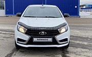 ВАЗ (Lada) Vesta, 1.6 механика, 2020, седан Павлодар