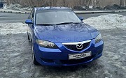 Mazda 3, 2 автомат, 2007, седан Усть-Каменогорск