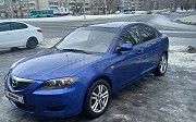 Mazda 3, 2 автомат, 2007, седан Өскемен