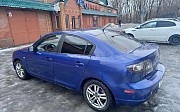 Mazda 3, 2 автомат, 2007, седан Усть-Каменогорск