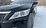 Toyota Camry, 2.5 автомат, 2012, седан Петропавловск