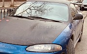 Mitsubishi Eclipse, 2 автомат, 1997, купе Алматы