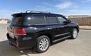 Lexus LX 570, 5.7 автомат, 2008, внедорожник Актау