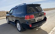 Lexus LX 570, 5.7 автомат, 2008, внедорожник Актау