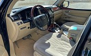 Lexus LX 570, 5.7 автомат, 2008, внедорожник Актау