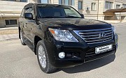 Lexus LX 570, 5.7 автомат, 2008, внедорожник Актау