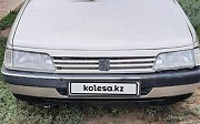 Peugeot 405, 1.6 механика, 1991, седан Уральск