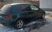 Honda Civic, 1.4 автомат, 2001, хэтчбек Алматы