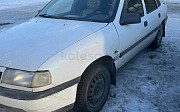 Opel Vectra, 1.6 механика, 1992, седан Рудный