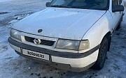 Opel Vectra, 1.6 механика, 1992, седан Рудный