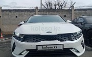 Kia K5, 2 автомат, 2021, седан Алматы
