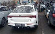 Kia K5, 2 автомат, 2021, седан 