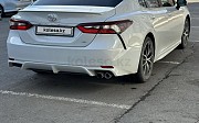 Toyota Camry, 2.5 автомат, 2021, седан 