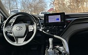 Toyota Camry, 2.5 автомат, 2021, седан 