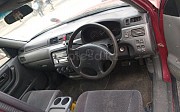 Honda CR-V, 2 вариатор, 1997, кроссовер Алматы