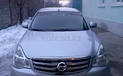 Nissan Almera, 1.6 механика, 2014, седан 