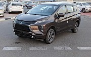 Mitsubishi Xpander, 1.5 автомат, 2022, внедорожник Алматы