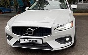 Volvo S60, 2 автомат, 2020, седан Алматы