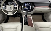 Volvo S60, 2 автомат, 2020, седан Алматы