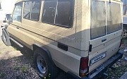 Toyota Land Cruiser 70, 4.2 механика, 2006, внедорожник Астана