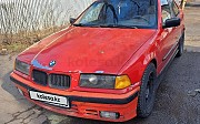 BMW 318, 1.8 автомат, 1992, седан Алматы