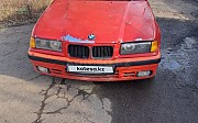 BMW 318, 1.8 автомат, 1992, седан Алматы