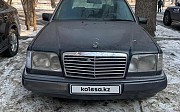 Mercedes-Benz E 280, 2.8 автомат, 1993, седан Алматы