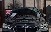 BMW X1, 2 автомат, 2022, кроссовер Астана