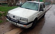 Volkswagen Vento, 1.9 механика, 1993, седан Шымкент