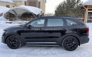 Kia Sorento, 2.5 автомат, 2021, кроссовер Караганда