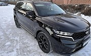 Kia Sorento, 2.5 автомат, 2021, кроссовер Қарағанды