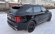 Kia Sorento, 2.5 автомат, 2021, кроссовер 