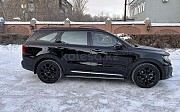 Kia Sorento, 2.5 автомат, 2021, кроссовер 