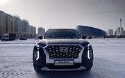 Hyundai Palisade, 2.2 автомат, 2022, кроссовер 