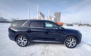 Hyundai Palisade, 2.2 автомат, 2022, кроссовер 