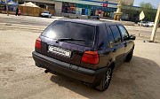 Volkswagen Golf, 1.6 механика, 1992, хэтчбек 