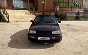 Volkswagen Golf, 1.6 механика, 1992, хэтчбек 