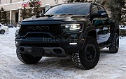 Dodge Ram, 6.2 автомат, 2022, пикап Нұр-Сұлтан (Астана)