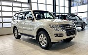 Mitsubishi Pajero, 3 автомат, 2021, внедорожник 