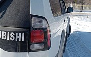 Mitsubishi Challenger, 2.8 автомат, 1996, внедорожник Алматы