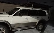 Mitsubishi Challenger, 2.8 автомат, 1996, внедорожник Алматы