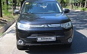 Mitsubishi Outlander, 2.4 вариатор, 2012, кроссовер Алматы