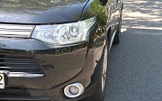 Mitsubishi Outlander, 2.4 вариатор, 2012, кроссовер Алматы